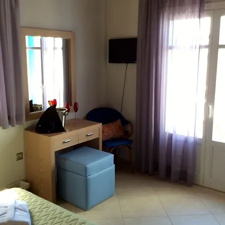 Hotel Castri Village - Kythira Quality