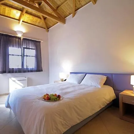 Hotel Castri Village - Kythira Quality Agia Pelagia (Kythira)