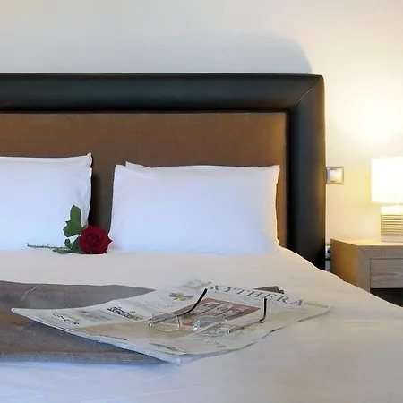 Castri Village - Kythira Quality Hotel 3*