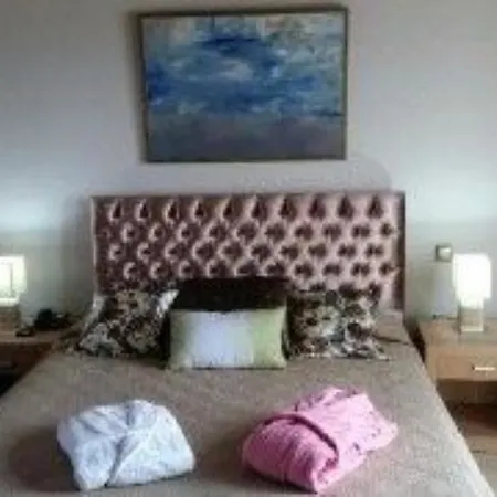Hotel Castri Village - Kythira Quality