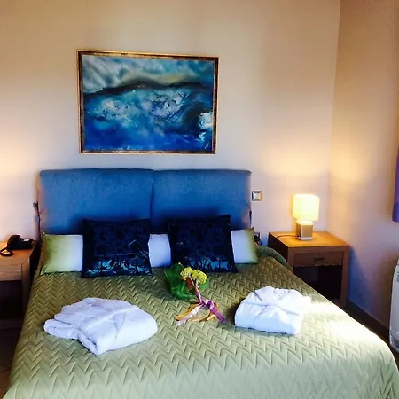 Hotel Castri Village - Kythira Quality