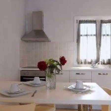 Castri Village - Kythira Quality