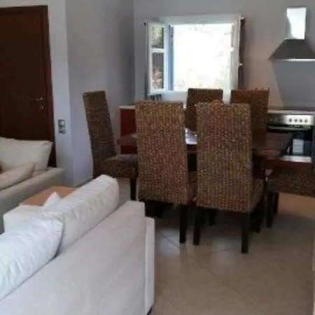 Castri Village - Kythira Quality 3*