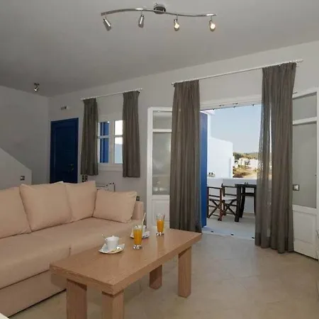 Castri Village - Kythira Quality Hotel Agia Pelagia (Kythira)